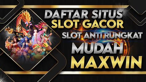 Slotnaga777 Situs Game Sering Kasih Kemenangan Mutlak.